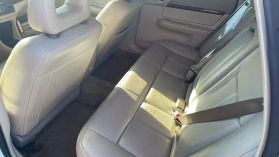 2005 CHEVROLET IMPALA SEDAN V6, 3.8 LITER LS SEDAN 4D
