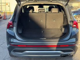 2023 HYUNDAI SANTA FE SUV 4-CYL, GDI, 2.5 LITER SEL SPORT UTILITY 4D