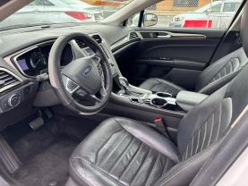 2013 Ford Fusion - Image 11