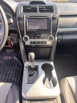 2014 TOYOTA CAMRY SEDAN 4-CYL, 2.5 LITER SE SPORT SEDAN 4D