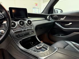 2018 MERCEDES-BENZ GLC