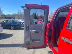 2010 CHEVROLET SILVERADO 1500 EXTENDED CAB
