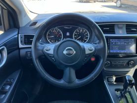 2016 NISSAN SENTRA