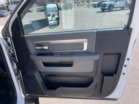 2014 RAM 5500 TRADESMAN MECHANIC CRANE TRUCK 7,500 LBS IMT CRANE MECHANIC CRANE TRUCK 6-CYL, TURBO DSL, 6.7L TRADESMAN REG CAB 2D - Eddies Auto Sales