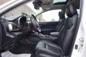 2023 SUBARU OUTBACK WAGON 4-CYL, TURBO, 2.4 LITER LIMITED XT WAGON 4D