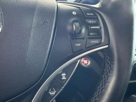 2019 ACURA MDX SUV V6, I-VTEC, 3.5 LITER SH-AWD W/TECHNOLOGY PKG SPORT UTILITY 4D
