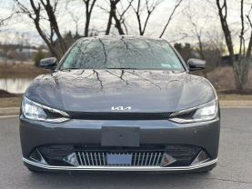 2023 KIA EV6