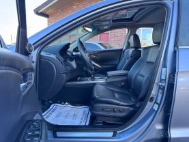 2014 ACURA RDX