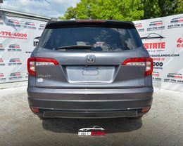 2020 HONDA PILOT For Sale in Orlando