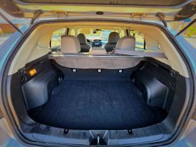 2023 SUBARU CROSSTREK SUV 4-CYL, 2.5 LITER SPORT SUV 4D