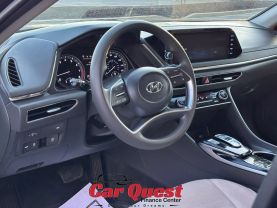 2023 Hyundai Sonata - Image 10