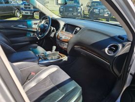 2013 INFINITI JX