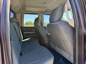 2016 RAM 1500 QUAD CAB