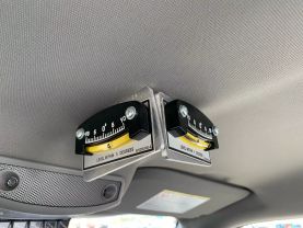 2020 FORD F550 SD 43FT CABLE PLACER BUCKET TRUCK ALTEC AT238P BUCKET TRUCKS V8, TURBO DIESEL, 6.7 LITER XL REG CAB 2D - Eddies Auto Sales