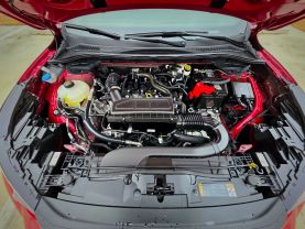 2023 FORD ESCAPE SUV 3-CYL, ECOBOOST, TURBO, 1.5 LITER ST-LINE SPORT UTILITY 4D