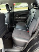 2023 MITSUBISHI OUTLANDER SPORT