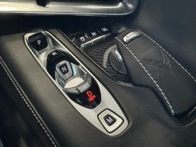 2020 CHEVROLET CORVETTE COUPE V8, 6.2 LITER STINGRAY COUPE 2D
