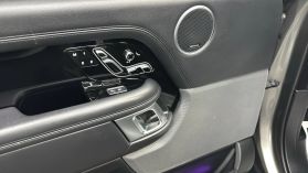 2019 LAND ROVER RANGE ROVER