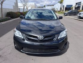 2011 Toyota Corolla - Image 16