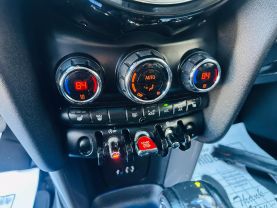 2015 MINI HARDTOP 4 DOOR HATCHBACK 3-CYL, TURBO, 1.5 LITER COOPER HATCHBACK 4D