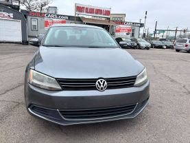 2014 Volkswagen Jetta - Image 8