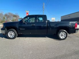 2013 Gmc Sierra 1500 Extended Cab - Image 4
