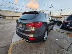 2014 HYUNDAI SANTA FE SPORT SUV 4-CYL, TURBO, GDI, 2.0L 2.0T SPORT UTILITY 4D
