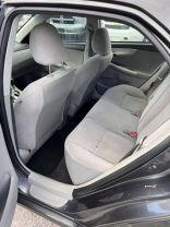2011 TOYOTA COROLLA SEDAN 4-CYL, 1.8 LITER LE SEDAN 4D