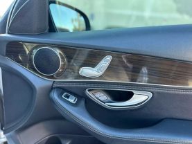 2015 MERCEDES-BENZ C-CLASS SEDAN 4-CYL, TURBO, 2.0 LITER C 300 SEDAN 4D