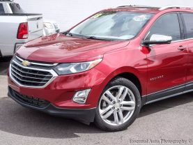 -2018 Chevrolet Equinox - Image 2