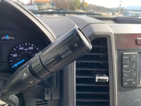 2020 FORD F350 STX SUPER DUTY CREW CAB 8FT KUV KNAPHEIDE SERVICE BED TRUCK SERVICE/UTILITY TRUCKS V8, FLEX FUEL, 6.2 LITER STX PICKUP 4D 8 FT - Eddies Auto Sales