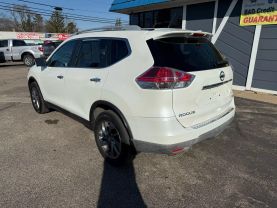 2016 Nissan Rogue - Image 8