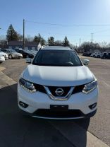 2016 Nissan Rogue - Image 3