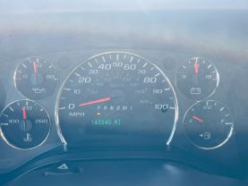2012 CHEVROLET EXPRESS 2500 CARGO CARGO V8, FLEX FUEL, 4.8 LITER VAN 3D