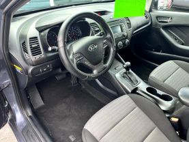 2015 KIA FORTE5 HATCHBACK 4-CYL, GDI, 2.0 LITER EX HATCHBACK 4D