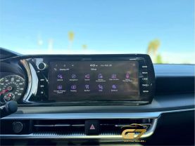 2022 Kia K5 - Image 22
