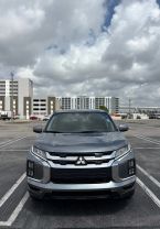 2023 MITSUBISHI OUTLANDER SPORT