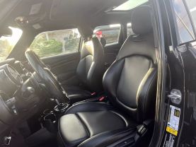 2016 MINI HARDTOP 4 DOOR HATCHBACK 4-CYL, TURBO, 2.0 LITER COOPER S HATCHBACK 4D