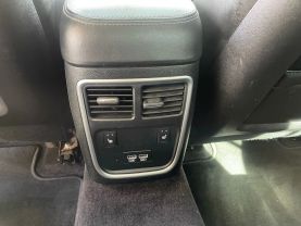 2017 CHRYSLER 300 SEDAN V6, 3.6 LITER 300C SEDAN 4D