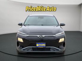 2021 HYUNDAI KONA ELECTRIC SUV ELECTRIC MOTOR SEL SPORT UTILITY 4D