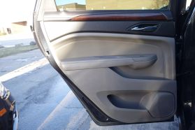 2011 CADILLAC SRX SUV V6, 3.0 LITER SPORT UTILITY 4D