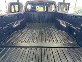 2011 TOYOTA TACOMA ACCESS CAB PICKUP V6, 4.0 LITER PICKUP 4D 6 FT
