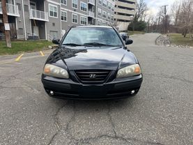 2006 HYUNDAI ELANTRA HATCHBACK 4-CYL, 2.0 LITER GT HATCHBACK 4D