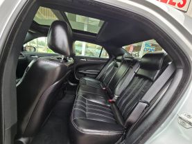 2022 Chrysler 300300s V6 Sedan 4d - Image 14