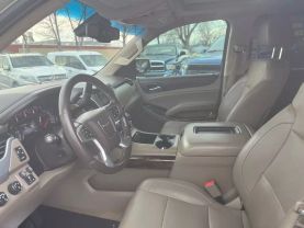 2015 GMC YUKON XL SUV V8, ECOTEC3, FF, 5.3L SLT SPORT UTILITY 4D