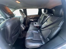 2018 Jeep Cherokee Latitude Plus Sport Utility 4d - Image 13