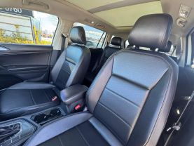 2021 Volkswagen Tiguan Sel Sport Utility 4d - Image 14