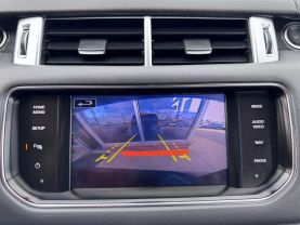 2014 LAND ROVER RANGE ROVER SPORT