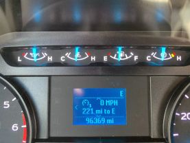 2020 FORD F350 STX SUPER DUTY CREW CAB 8FT KUV KNAPHEIDE SERVICE BED TRUCK SERVICE/UTILITY TRUCKS V8, FLEX FUEL, 6.2 LITER STX PICKUP 4D 8 FT - Eddies Auto Sales