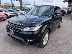 2014 LAND ROVER RANGE ROVER SPORT